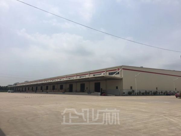 出租无锡宋乔高标库30000平 12000平起