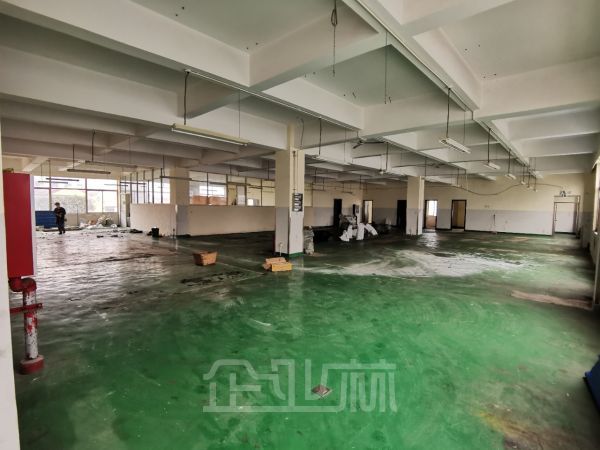 上海青浦香花桥2000平两层独门独院厂房