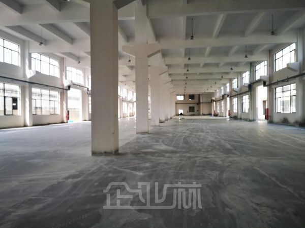 常熟压铸车间出租环评产权消防安评齐全