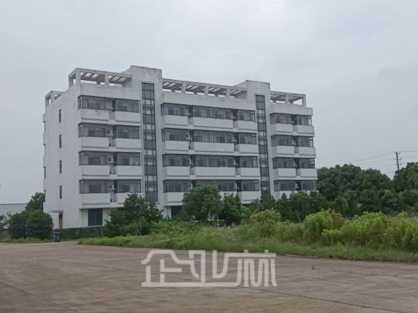出租 南京溧水开发区15000平单层厂房 层高13米 有行车 近高速
