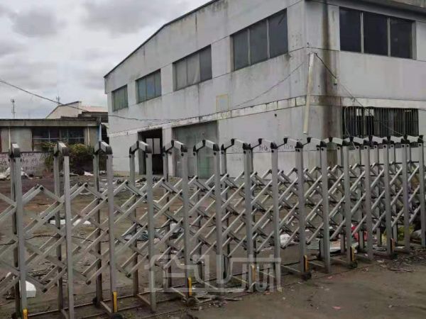 出租新桥单层厂房1000平 独门独院 无公摊面积