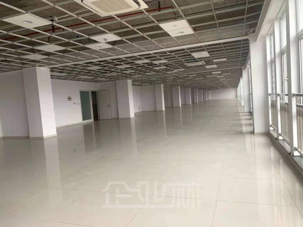 办公正门图