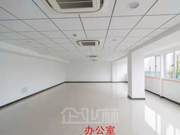 办公正门图