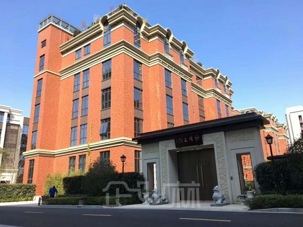 出租 上海浦东区 独栋厂房 办公楼4800平 部分可分割 104地块