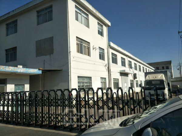 整体出租大丰大中镇工业园区厂房