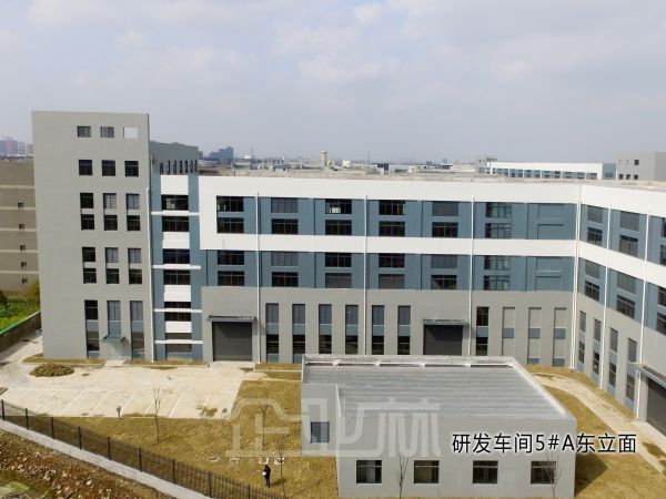 出租嘉善独栋4700平 5吨行车 可分租 价格好谈