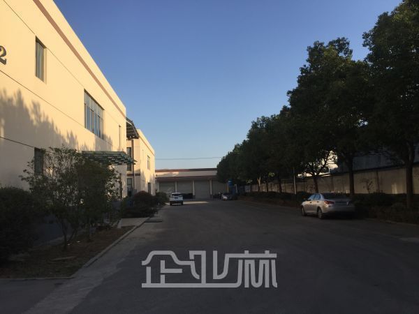 出租 苏州常熟辛庄独栋3500平米标准厂房