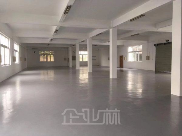 出租祝桥6000平厂房 可做独门独院 超长免租期