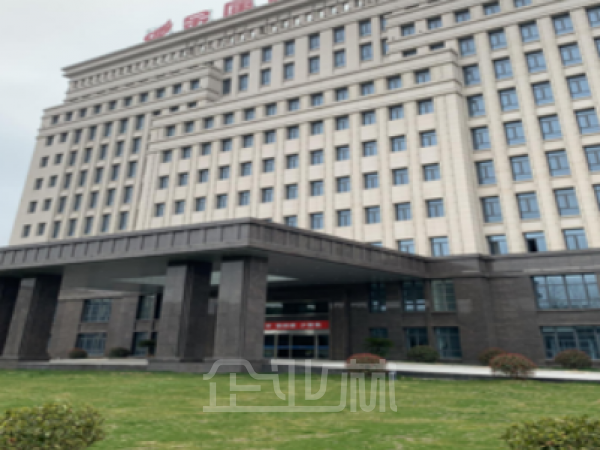 出租无锡江阴20000平独栋单层15米层高厂房