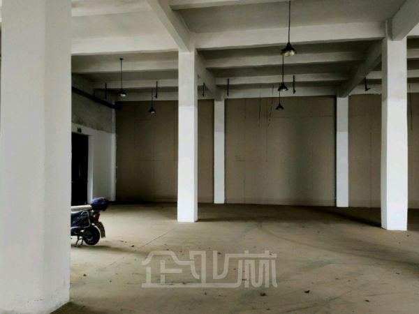 出售无锡市惠山区18亩新建二手厂房