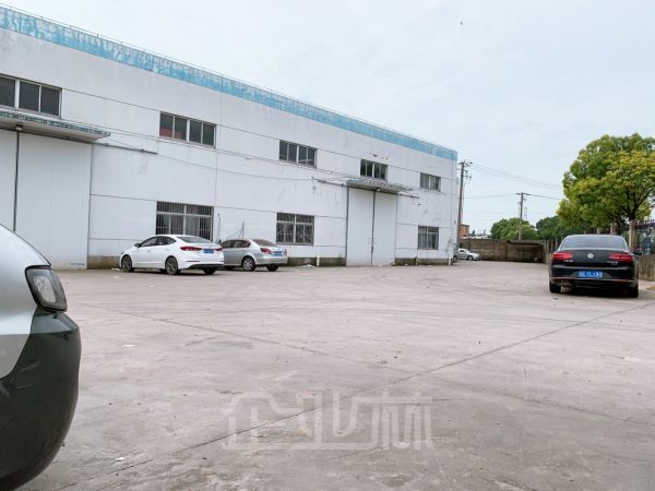 出租江桥15000平单层厂房 可做独门独院 行业不限