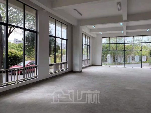 【园区直租104地块】分层厂房18000㎡出租 面积可分割