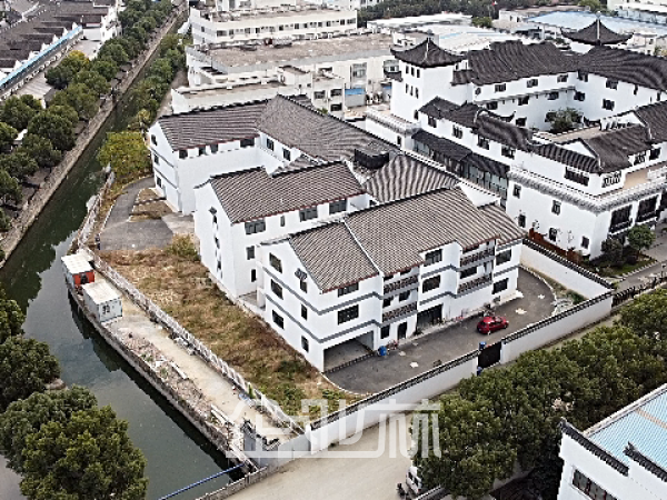 江苏苏州吴中区全新6501.1平厂房(含地下停车)出售