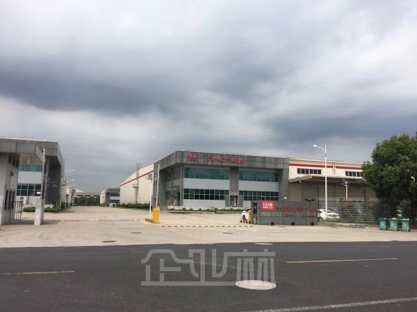 无锡锡山区高标仓库出租