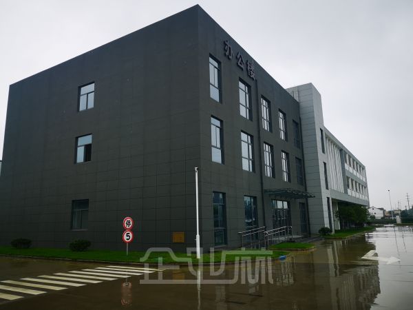 无锡惠山4000~8000平全新独栋单层厂房出租