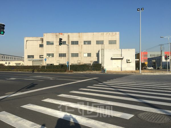出租松江综合保税区3000平方厂房可办生产研发物流仓储等行业