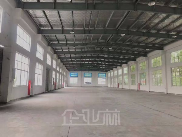 松江独门独院2750平出租 可分割 3500平空地免费使用