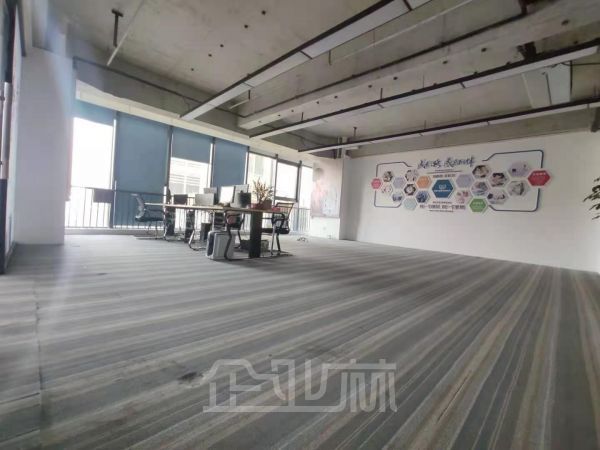 办公内饰图