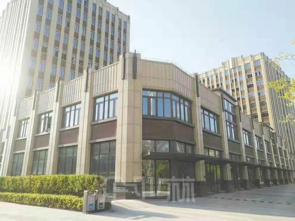 出租华漕18000平商业综合体 大虹桥板块 高人流量