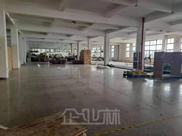 嘉善大云中德产业园12000平米厂房出租