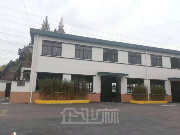 出租嘉定14000平 可做独门独院 足球篮球运动场等