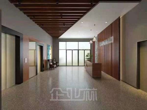 江苏常州市钟楼区12000平多层厂房出租
