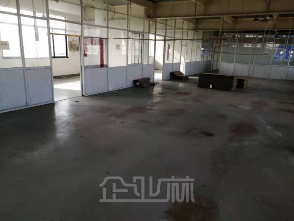 出租奉贤庄行靠近大叶公路浦卫公路（闵浦三桥）