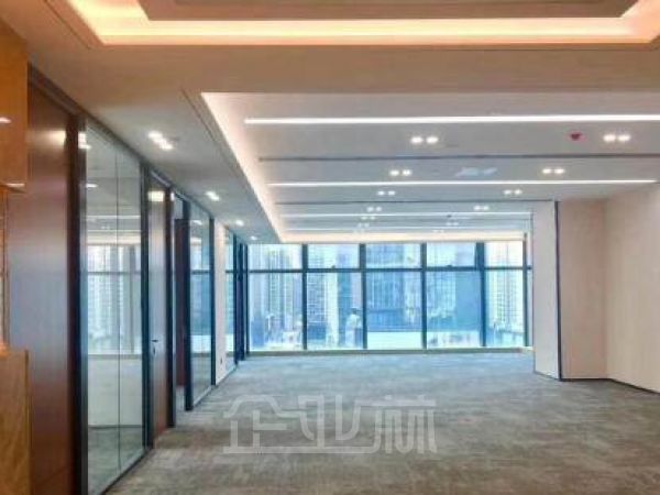 出租新桥独栋435平 稀缺小独栋 门口有轨电车 交通便捷