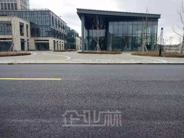 出租奉贤独栋955平 沿大马路 展示面好 办公展厅商业等