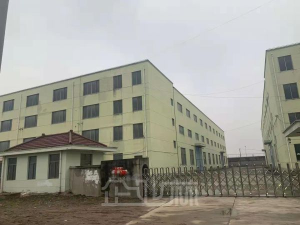 出租南桥9300平独栋厂房 高16米 独门独院 空地5亩 证件齐全