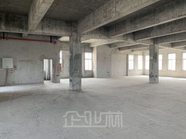可组合型50年独立产权标准厂房，单价1888起交通便利
