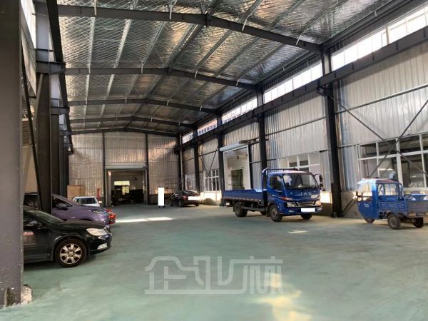 出租吴中区东山镇工业园标准厂房