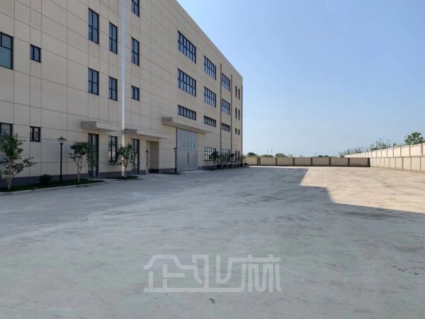 出租浦江25000平食品园区 配套齐全 环评包过