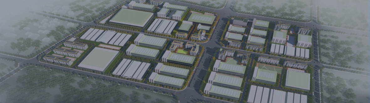 豫沪合作周口示范园