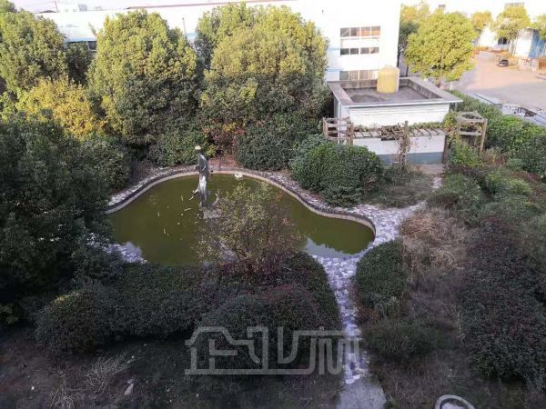 15000标准机械厂房