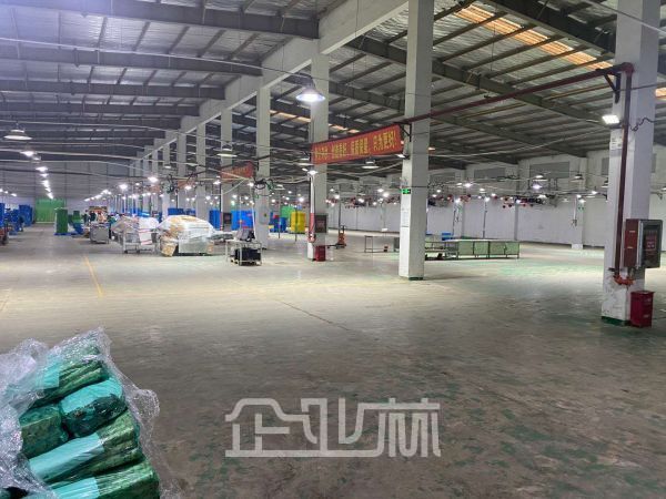 出租 嘉定徐行镇独门独院火车头12000平单层厂房 104地块