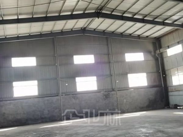 新北罗溪厂房出租独门独院