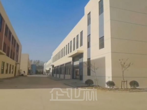 南通单层钢构厂房 50年独立产权 首付146万 可环评