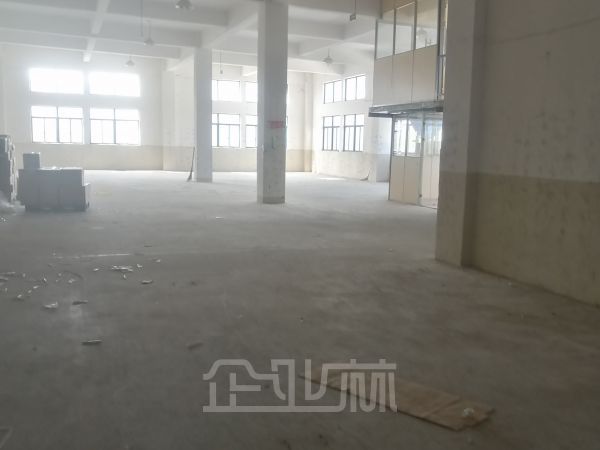 南翔厂房
