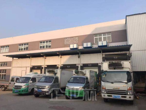 标准冷库、标准厂房出租（唯一都市工业园 李村东）