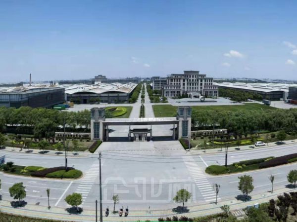 出租嘉善300000方仓库 高平台标准库 交通便捷