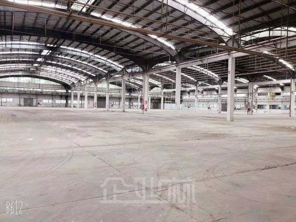 出租嘉善300000方仓库 高平台标准库 交通便捷