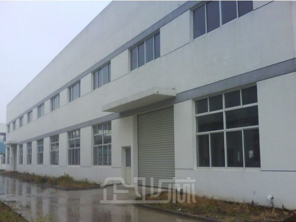松江区松江工业区独门独院全单层车间1530平层高6米