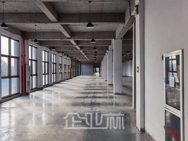 杭州江干区1800平仓库办公厂房出租