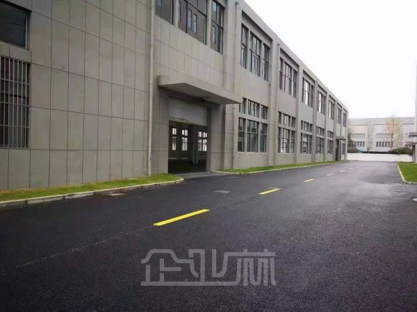 出租 松江中凯路1000~10000平双层厂房 104地段