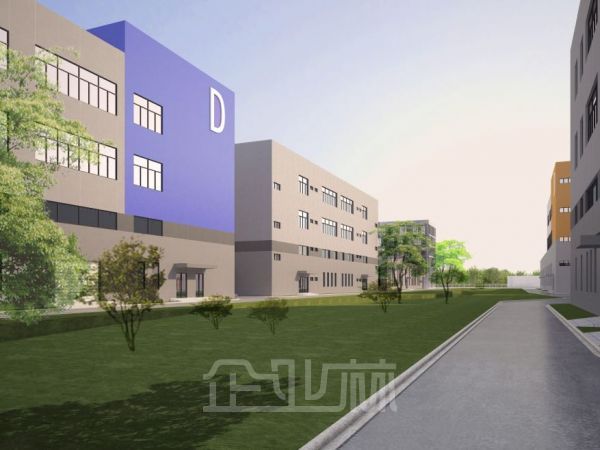 政府新建医疗专项产业园 定向招商