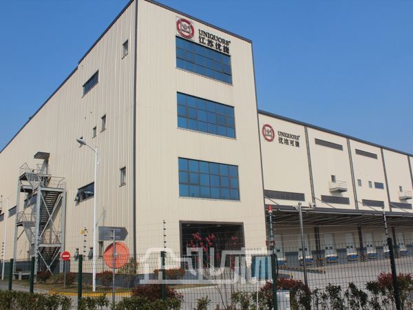 出租 无锡新区综保区4300平双层高标仓 保税非保税可同仓共存