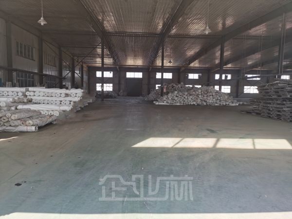 盐城射阳10000平单层厂房仓库出租