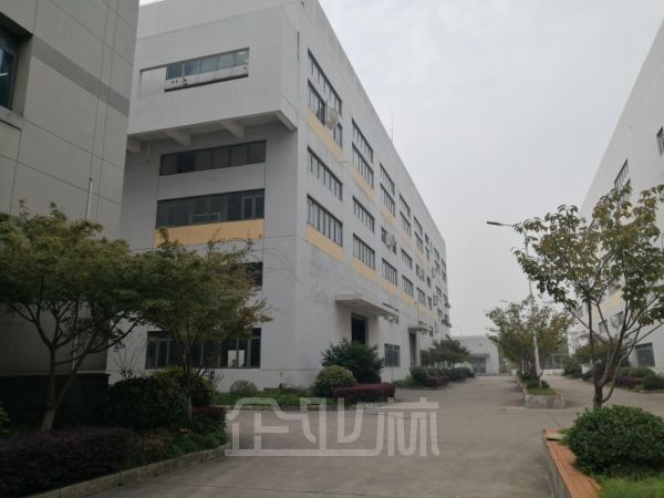 出租康桥4600平厂房 104地块 园区配套齐全