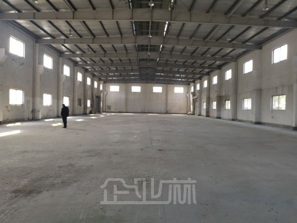 独院国土10亩地，一幢单一层